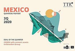 Mexico - 3Q 2020